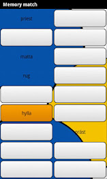 Learn Swedish Deluxe poster 7