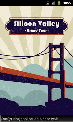 Silicon Valley Grand Tour