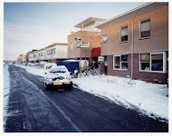 Verhuizing van Jaap en Simone van Doetinchem naar Langerak