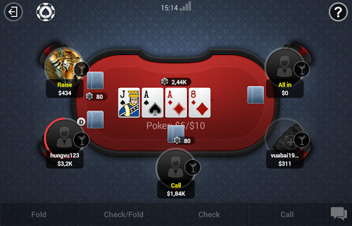 【免費博奕App】Poker B52: Rut thuong that-APP點子