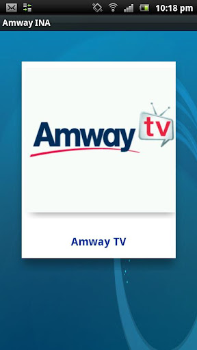 Instituto de Negocios Amway