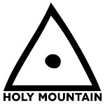 Logo of Holy Mountain The Ox Farmhouse Ale