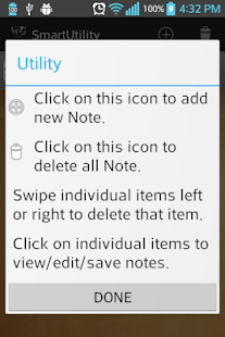 Free Download SmartUtility APK for Android