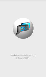 Spada Community Messenger Screenshots 3