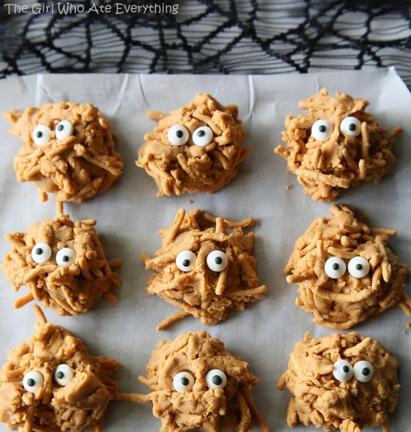 10 Best Marshmallow Haystacks Recipes Delicious One