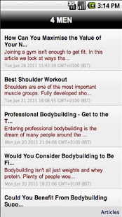 How to mod Pilates for Men Video Training lastet apk for bluestacks