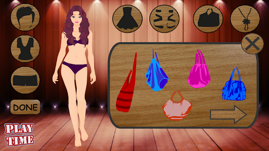 Now you can use Girl Up Dress Game for PC on your PC or MAC. 