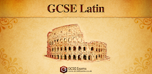 GCSE Latin Vocab - OCR APK