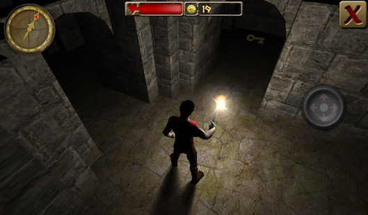 Tomb Master Screenshots 0