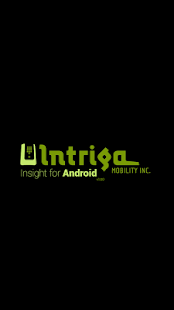 Lastest Intriga Insight APK