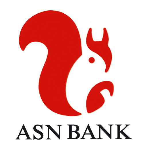 ASN Mobiel Bankieren 財經 App LOGO-APP開箱王