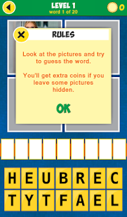 How to install 4 Pics 1 Word: Allegory lastet apk for laptop