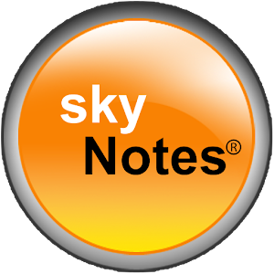 skyNotes 1.1