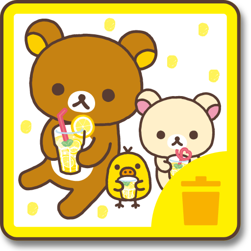 How to get Rilakkuma taskkiller Widget 2 1.0.0 apk for android