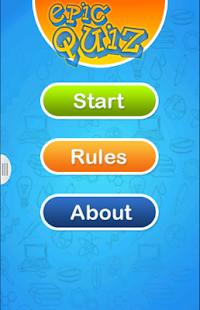 Epic Quiz Screenshots 0