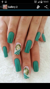 Free Download Nail Art APK for Android