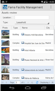 Free Facility Services APK for Android