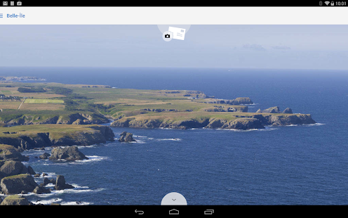 Belle-Ile Tour Screenshots 0