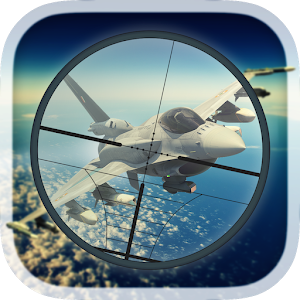 Hack F16 Air Combat Missile Rivals game