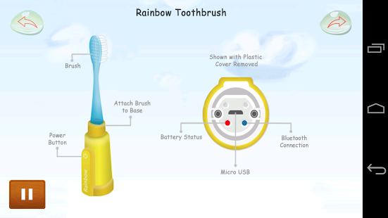 How to get Rainbow Kids 2.1.06 unlimited apk for bluestacks