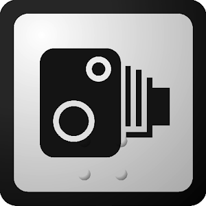 Speed Cameras logo