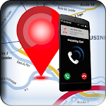 Cover Image of Télécharger Mobile Caller Location Tracker 3.5 APK