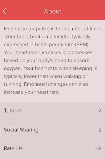 免費下載醫療APP|Heart Rate Monitor app開箱文|APP開箱王
