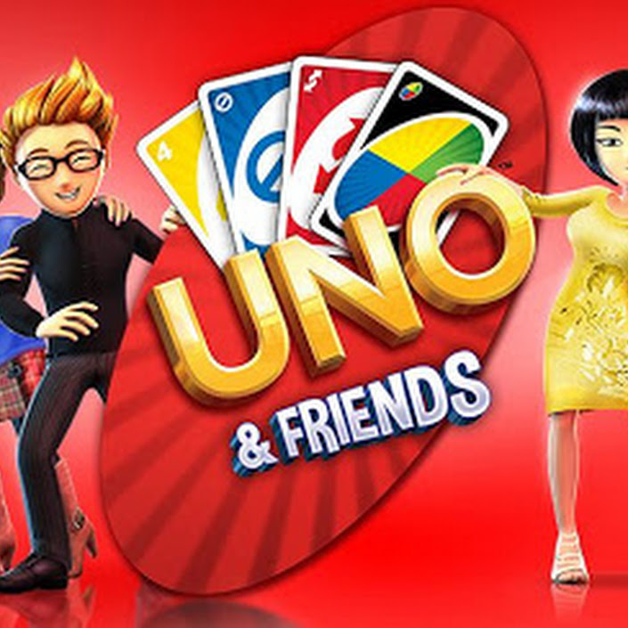 لعبة Gameloft المنتظرة على الاندرويد : UNO™ & Friends v1.0.1 مهكرة جاهزة 