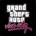 Grand Theft Auto: ViceCity mobile app icon