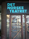 Det Norske Teateret