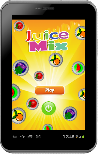 Juice Mix