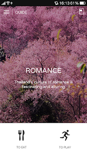 ROMANCE in Thailand Screenshots 0