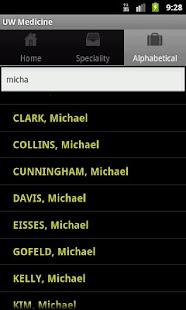 How to get UW Medicine Clinical Directory 1.2 unlimited apk for laptop