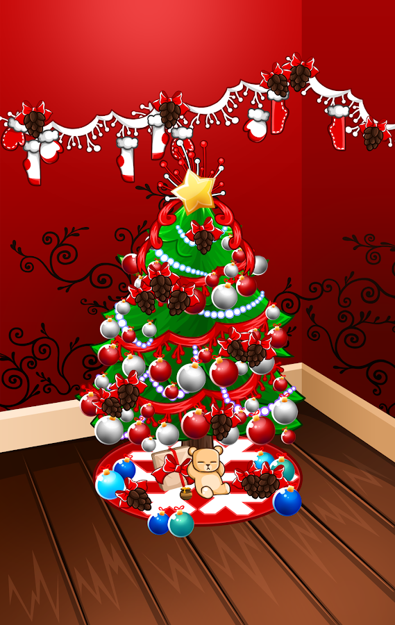 Christmas Decorations - Android Apps on Google Play