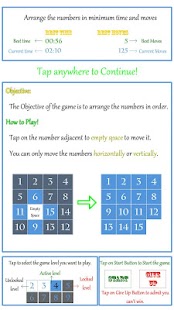 All 15 Puzzle (FREE) Screenshots 1