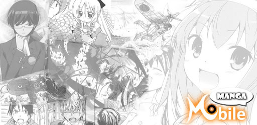 All Manga Mobile -  apk apps