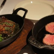 MeatGQ Steak