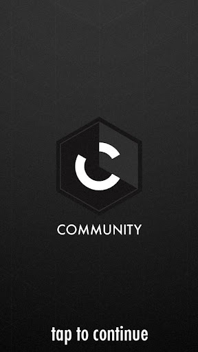 Community App