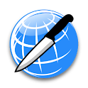 Worldwide Knives Superstore logo