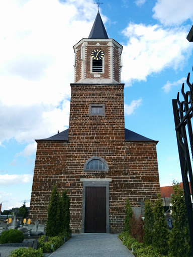 Ottenburg Kerk