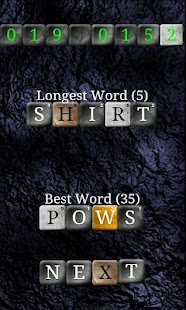 Word Miner Screenshots 6