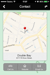 Rena Kan Cosmetics poster 12