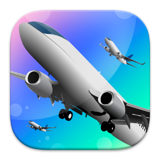 Aircraft Games LOGO-APP點子