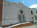 Templo Bautista 