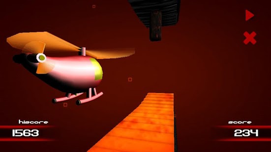 NCopter3D Free Screenshots 5