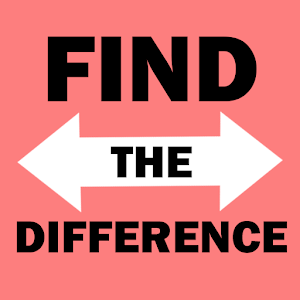 Find The Differences 1.0.4