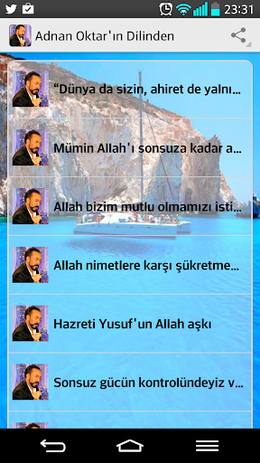 Adnan Oktar Diyor Ki