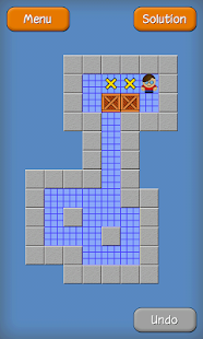免費下載解謎APP|Push Box - Sokoban app開箱文|APP開箱王
