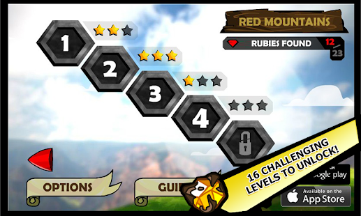Gold Hunters - Free puzzle Screenshots 3
