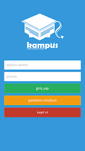 Kampüs Screenshots 3